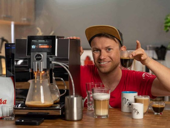 Business Tremendous Automated Espresso Machine: A Purchaser’s Information