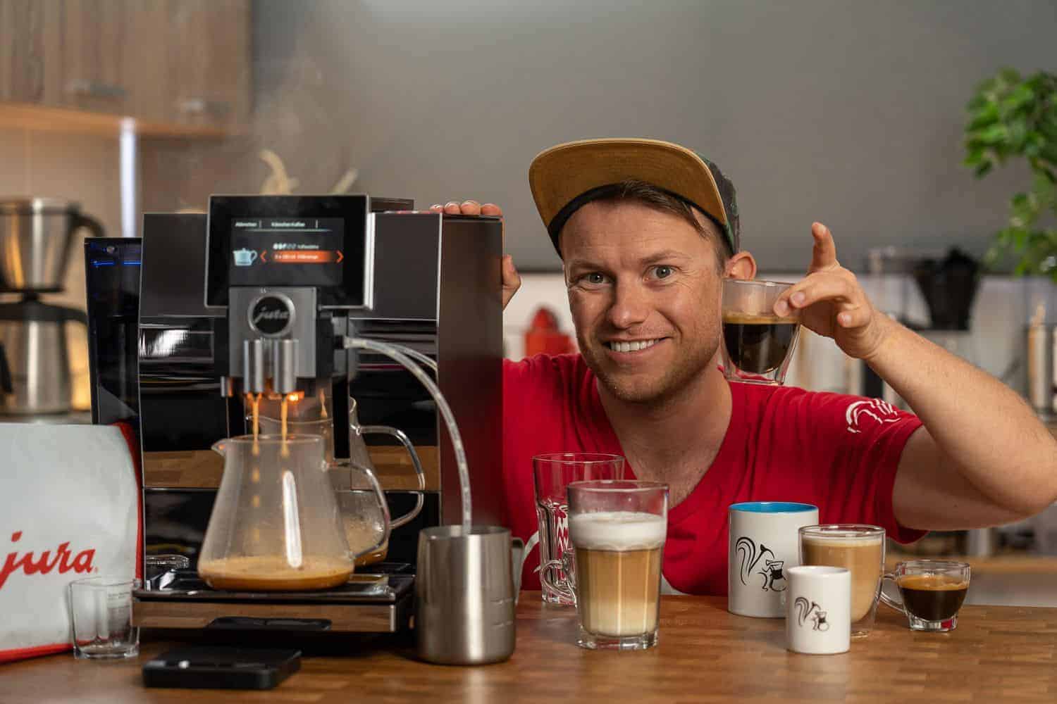 Business Tremendous Automated Espresso Machine: A Purchaser’s Information
