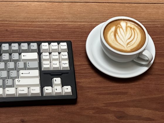Click on, Brew, Repeat: Inside The Analog World Of Mechanical Keyboard Cafes