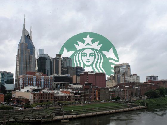 Is Starbucks Shifting Its Headquarters To Nashville?