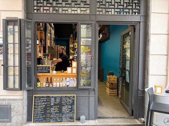 The Sprudge Information To Espresso In Palermo, Sicily