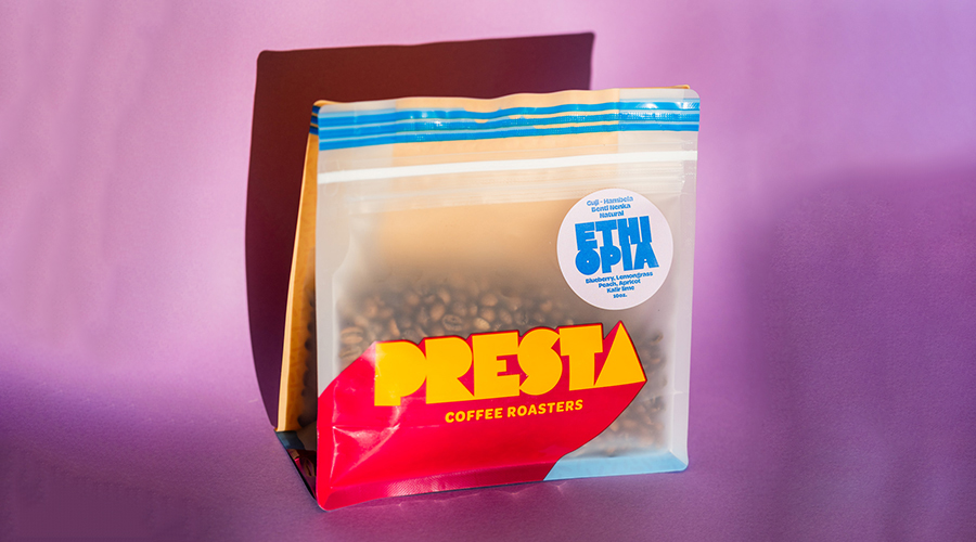A Curated Choice Of Coffees From Our Pals At The Sprudge Roaster’s Village