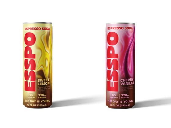 “A Brown, Stale, Forgettable Shelf”: Refinery29’s Co-Founder Desires To Disrupt The Espresso CPG Sector