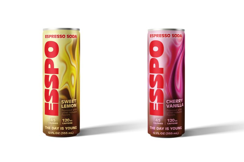 “A Brown, Stale, Forgettable Shelf”: Refinery29’s Co-Founder Desires To Disrupt The Espresso CPG Sector