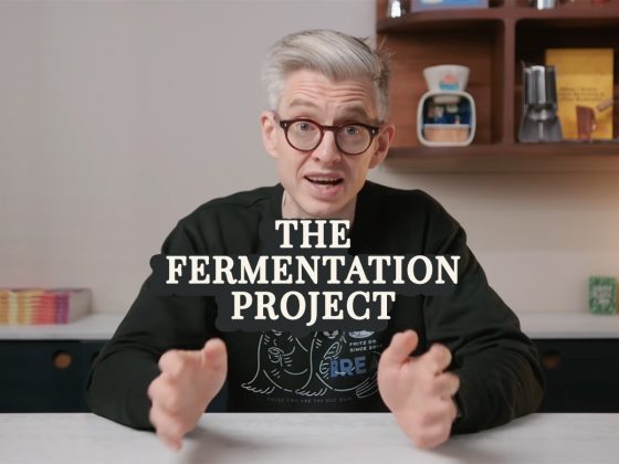 Roasters! James Hoffmann Desires You To Be part of His Subsequent International Espresso Tasting
