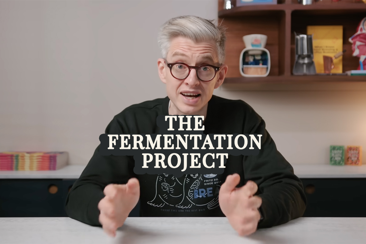 Roasters! James Hoffmann Desires You To Be part of His Subsequent International Espresso Tasting