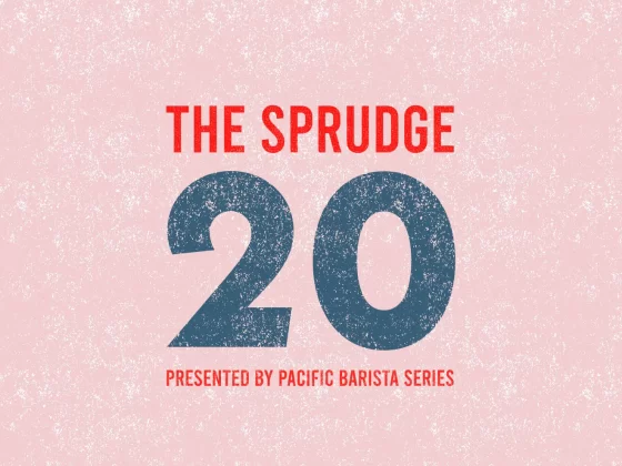Nominations Proceed For The Sprudge Twenty Class Of 2026