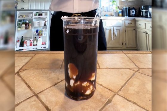 Yogurt Espresso Is The New Scorching TikTok Espresso Drink