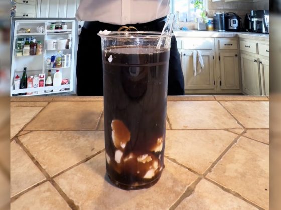Yogurt Espresso Is The New Scorching TikTok Espresso Drink