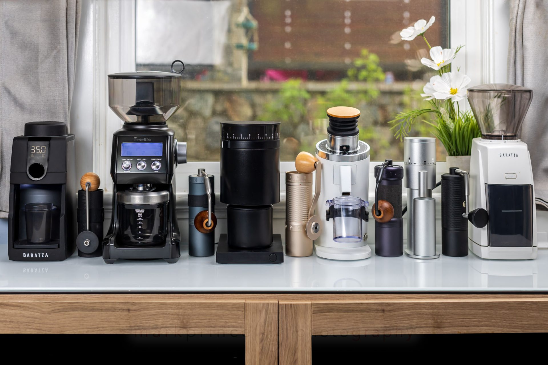 Greatest Funds Espresso Grinders for 2026