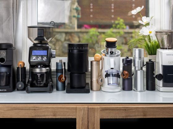 Greatest Funds Espresso Grinders for 2026
