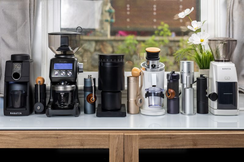 Greatest Funds Espresso Grinders for 2026