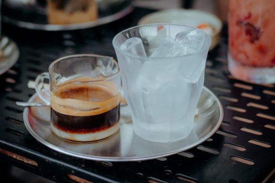 Café Con Hielo: Unique Recipe & Variations