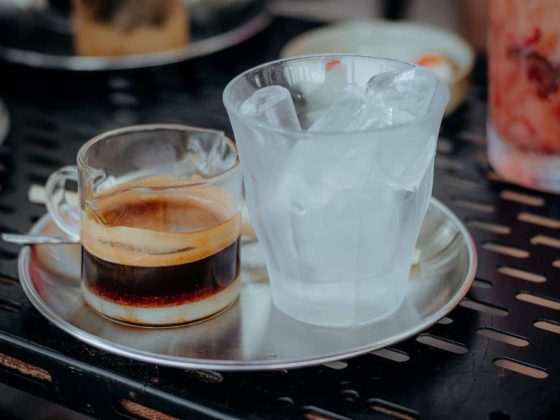 Café Con Hielo: Unique Recipe & Variations