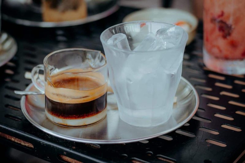 Café Con Hielo: Unique Recipe & Variations