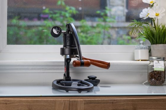The Aptitude 49 Professional: Lever Espresso Will get a New Mid-Vary Contender
