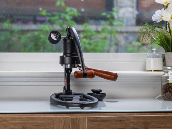 The Aptitude 49 Professional: Lever Espresso Will get a New Mid-Vary Contender