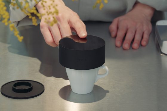 Replace Your Espresso Counter With Some Contemporary New Gear