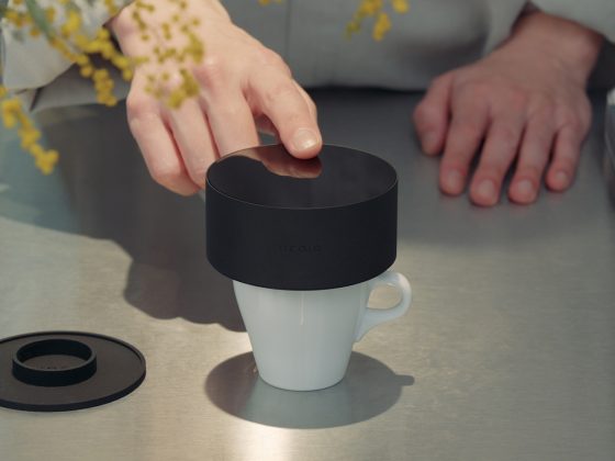 Replace Your Espresso Counter With Some Contemporary New Gear