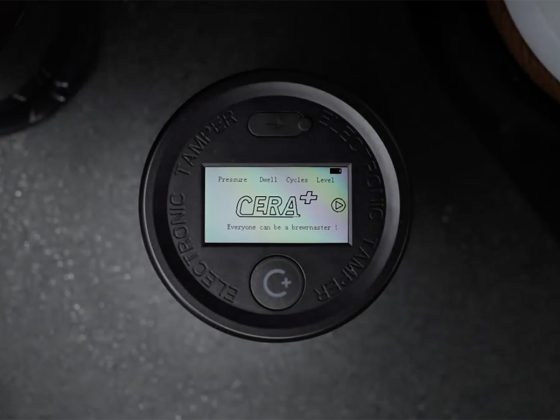 The Titan ET58 By Cera+: Automated, Constant Tamping In The Palm Of Your Hand