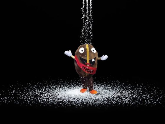 Now They’re Including Creatine To Espresso