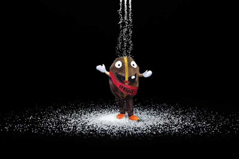 Now They’re Including Creatine To Espresso