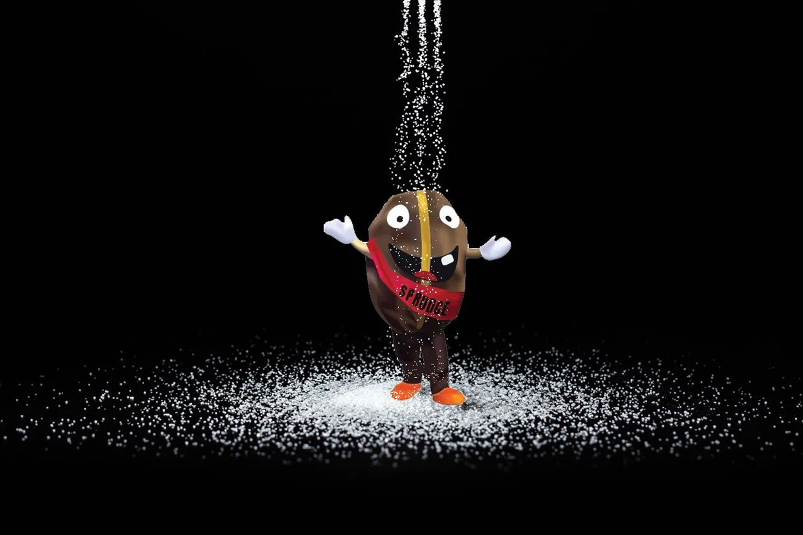 Now They’re Including Creatine To Espresso