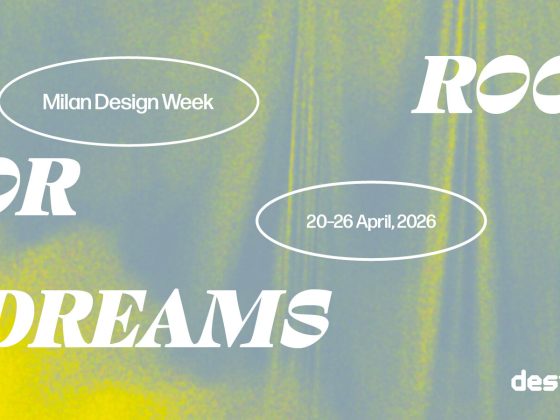 “Room For Desires”: La Marzocco & Design Increase At Milan Design Week