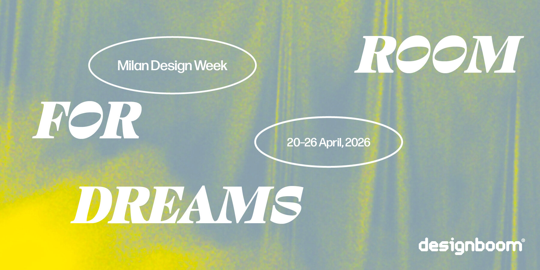 “Room For Desires”: La Marzocco & Design Increase At Milan Design Week