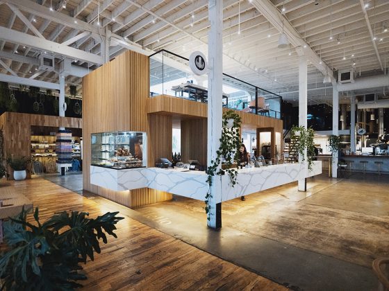 Onyx Espresso Lab And Endorffeine Are Finalists For The James Beard Basis Awards
