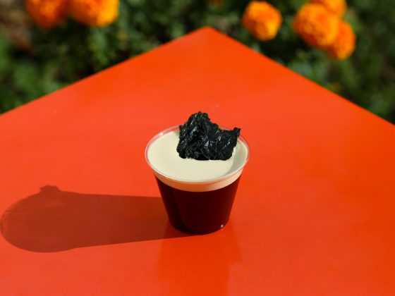 Mercado Sin Nombre: A Jewel Of Mexican Espresso In Austin
