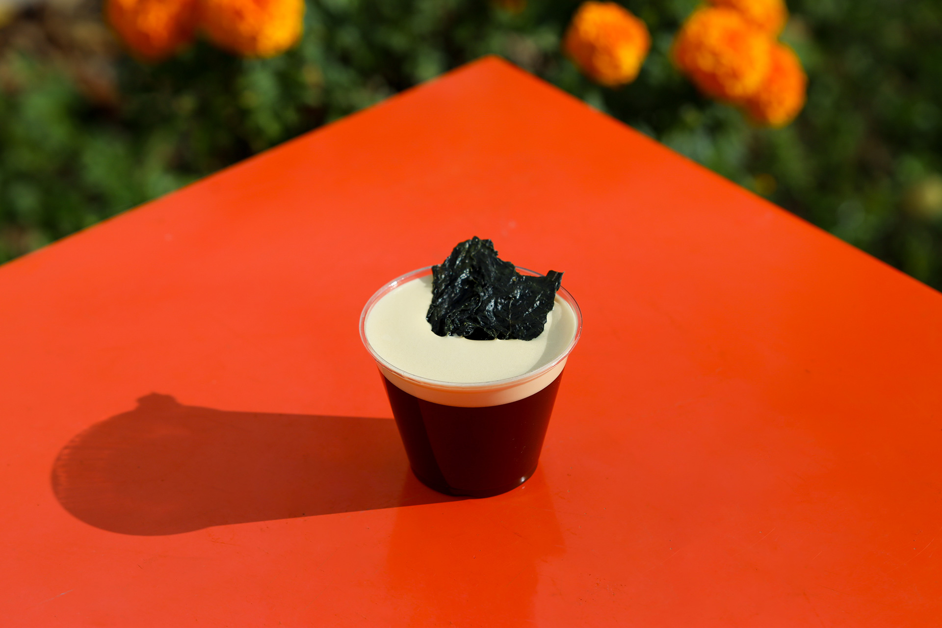 Mercado Sin Nombre: A Jewel Of Mexican Espresso In Austin