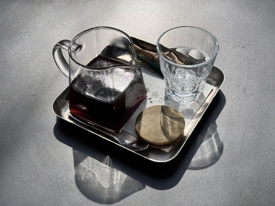 The Sprudge Information To Espresso In Tirana, Albania