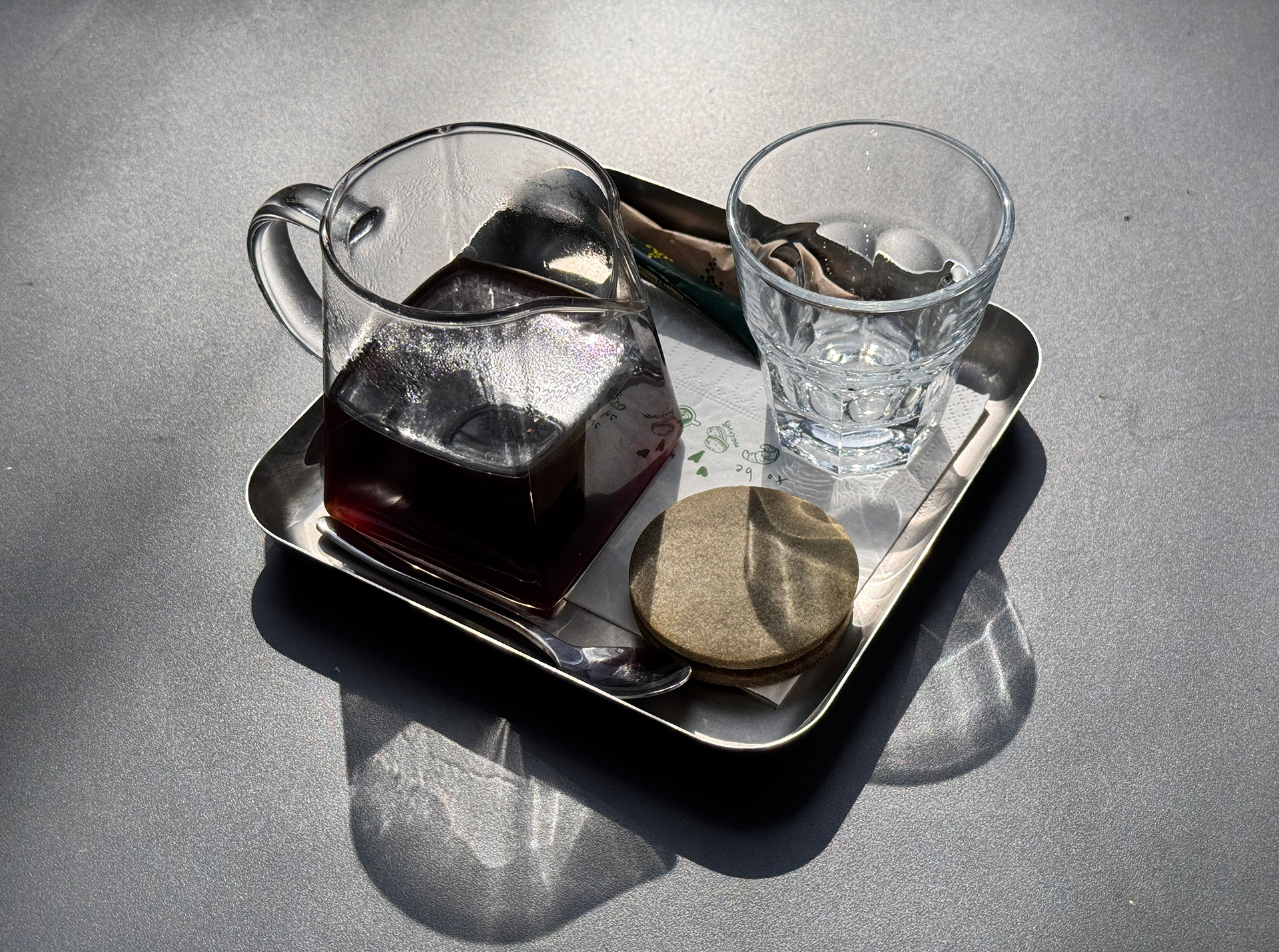 The Sprudge Information To Espresso In Tirana, Albania