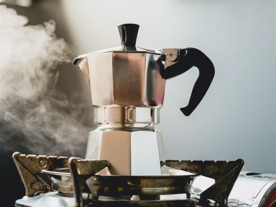 Joyful Worldwide Moka Day To These Who Rejoice