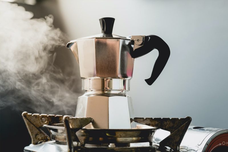 Joyful Worldwide Moka Day To These Who Rejoice