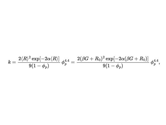 Having Hassle Dialing In? There’s An Equation For That