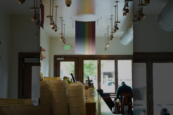 The Fairness Entity Recognized As “Philz Espresso” Simply Eliminated Their Delight Flags