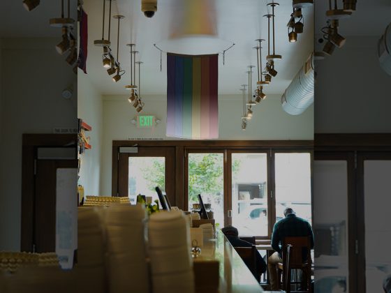 The Fairness Entity Recognized As “Philz Espresso” Simply Eliminated Their Delight Flags