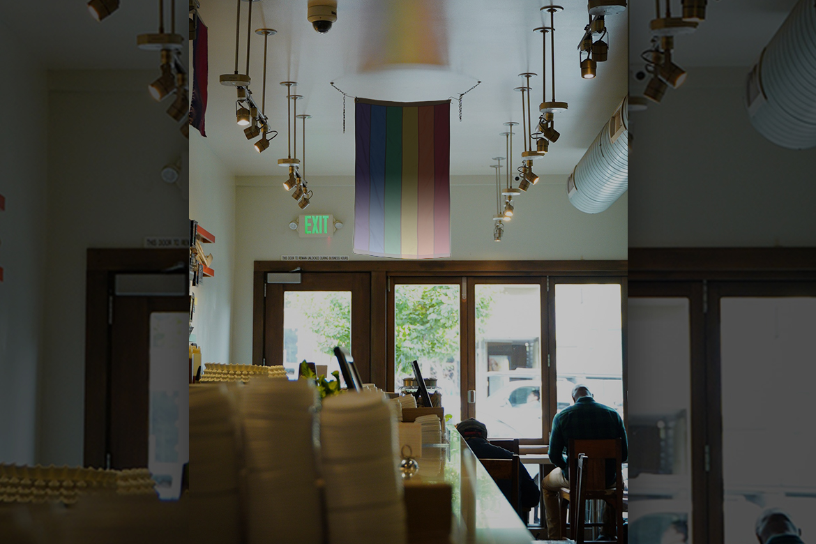 The Fairness Entity Recognized As “Philz Espresso” Simply Eliminated Their Delight Flags