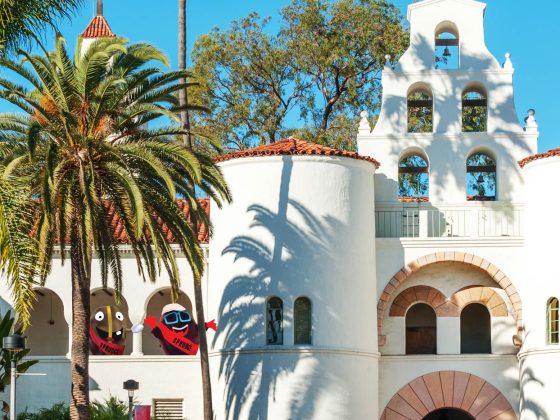 The Sprudge Information To World Of Espresso San Diego 2026