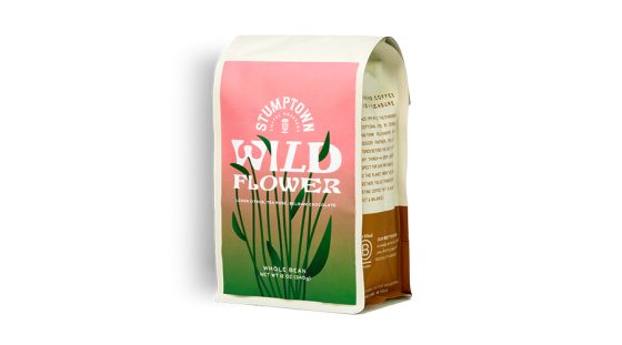 A Recent Bouquet Of Coffees Coming In Sizzling