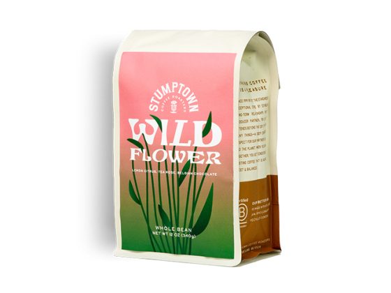 A Recent Bouquet Of Coffees Coming In Sizzling