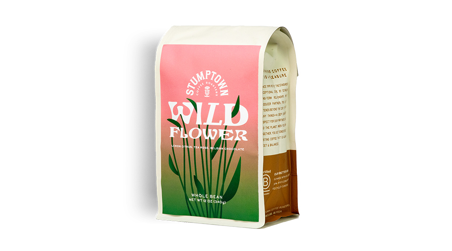 A Recent Bouquet Of Coffees Coming In Sizzling