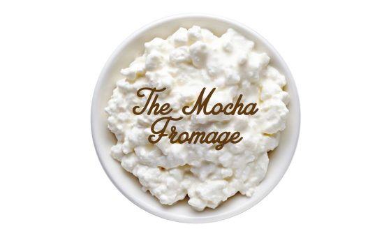 The Cottage Cheese Mocha On The Espresso Sprudgecast