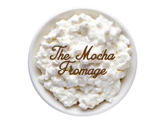 The Cottage Cheese Mocha On The Espresso Sprudgecast