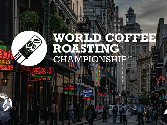 World Of Espresso And The World Roasters Championship Are Heading To New Orleans In 2027