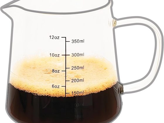 TIWPAJS Espresso Cups12OZ, Espresso Accessories, Expresso Shots
