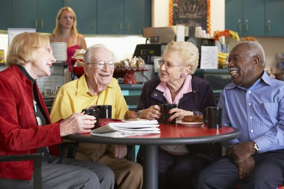 A New Research Uncovers The Mechanism Behind Espresso’s Affect On Wholesome Growing older