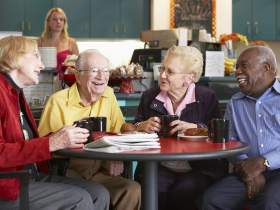 A New Research Uncovers The Mechanism Behind Espresso’s Affect On Wholesome Growing older
